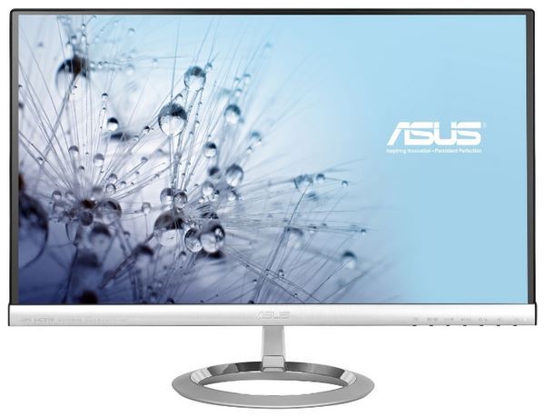 Отзывы ASUS MX239H