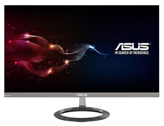 Отзывы ASUS MX25AQ