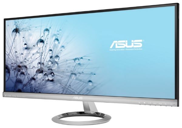 Отзывы ASUS MX299Q