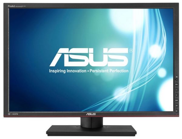 Отзывы ASUS PA249Q