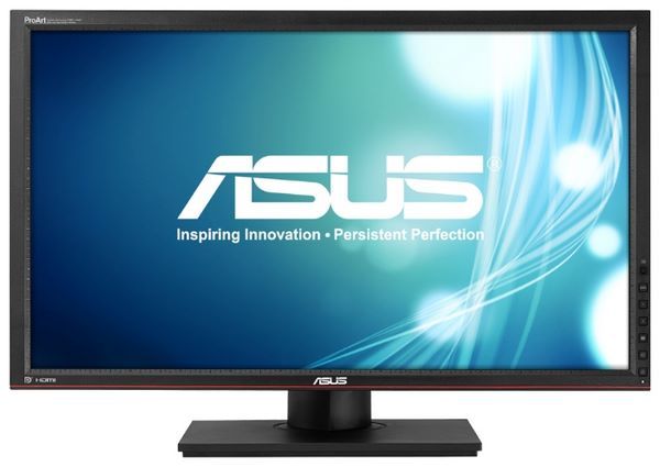 Отзывы ASUS PA279Q