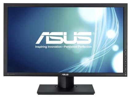 Отзывы ASUS PB238Q