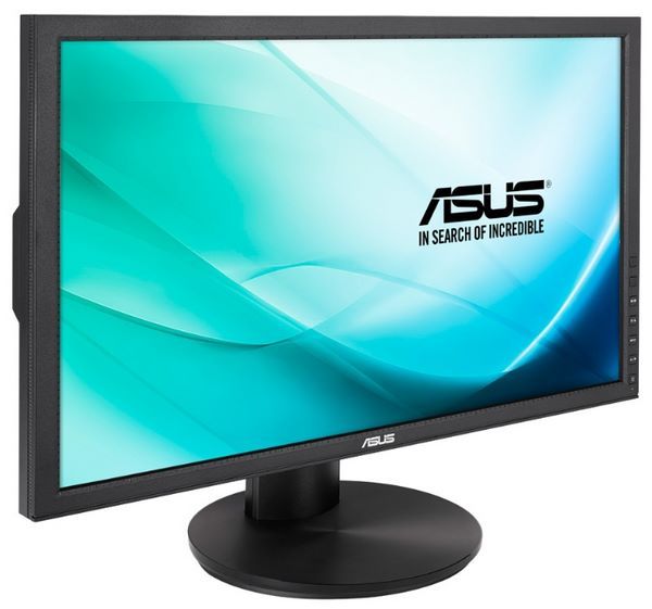 Отзывы ASUS PB238TR