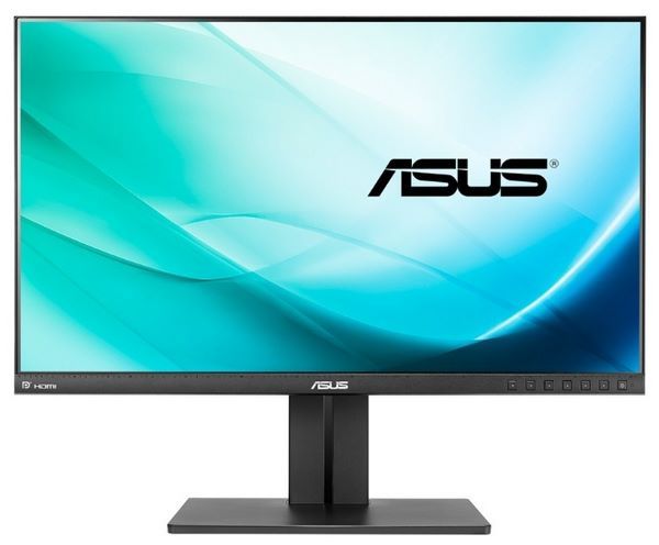 Отзывы ASUS PB258Q