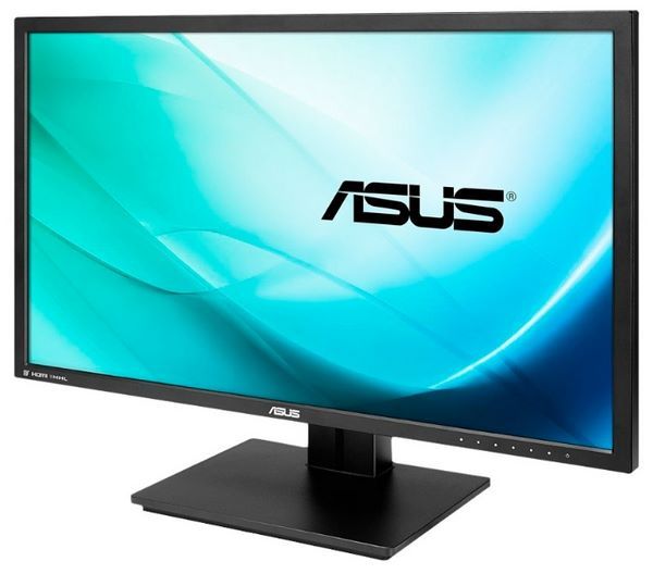 Отзывы ASUS PB287Q