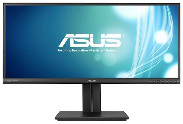 Отзывы ASUS PB298Q