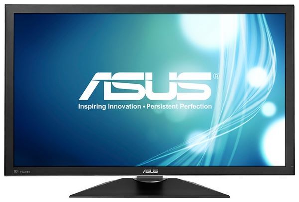 Отзывы ASUS PQ321QE