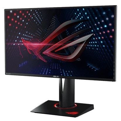 Отзывы ASUS ROG Swift PG279Q