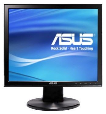 Отзывы ASUS VB171D