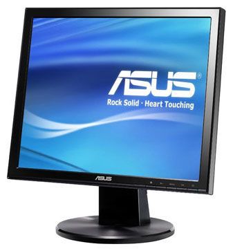 Отзывы ASUS VB171T