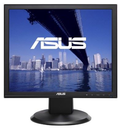 Отзывы ASUS VB172D