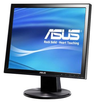 Отзывы ASUS VB191T