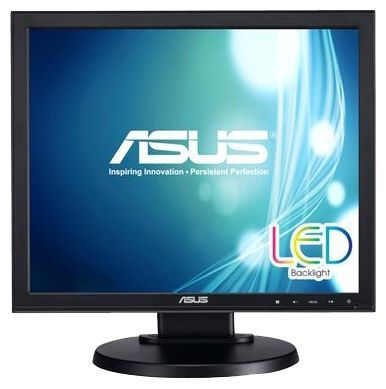 Отзывы ASUS VB198TL