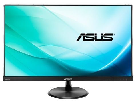 Отзывы ASUS VC279H