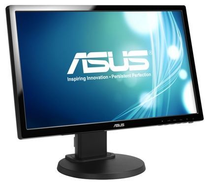 Отзывы ASUS VE228TLB