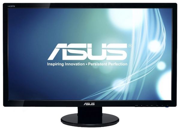 Отзывы ASUS VE276Q