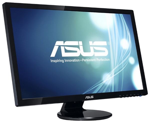 Отзывы ASUS VE278N