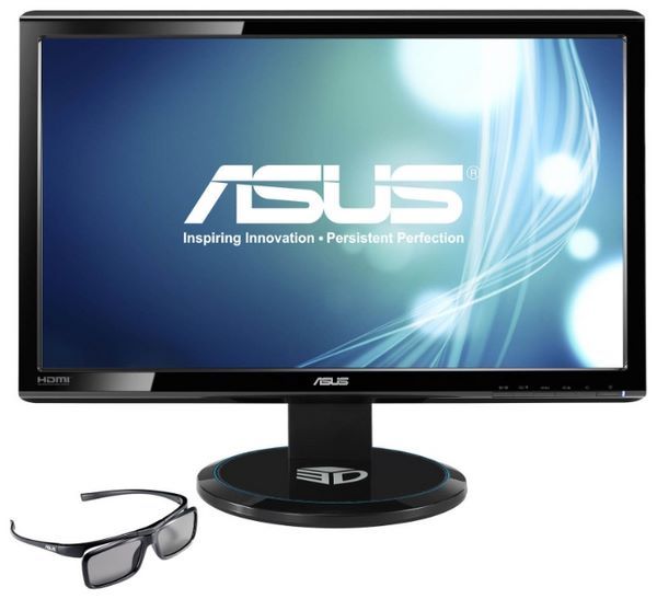 Отзывы ASUS VG23AH