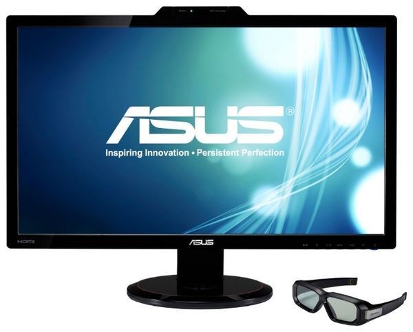 Отзывы ASUS VG278H