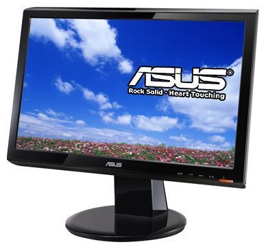 Отзывы ASUS VH192C