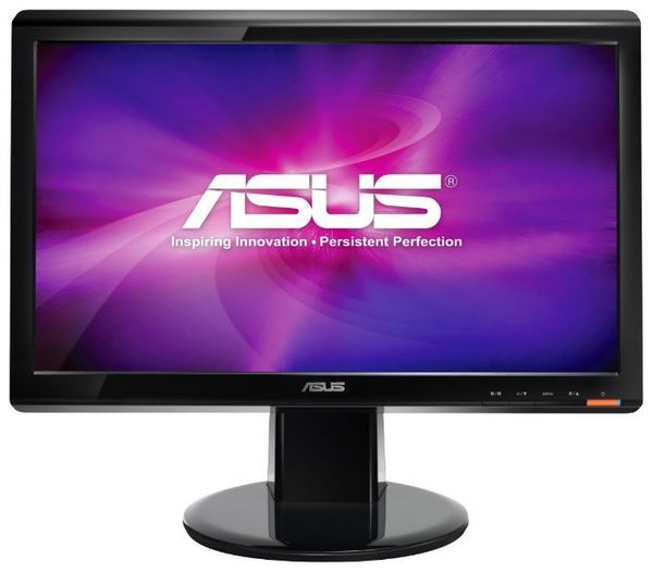 Отзывы ASUS VH192D