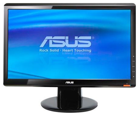 Отзывы ASUS VH203D