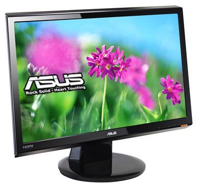 Отзывы ASUS VH222H