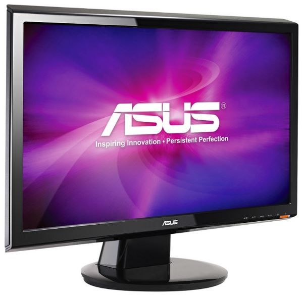 Отзывы ASUS VH232T