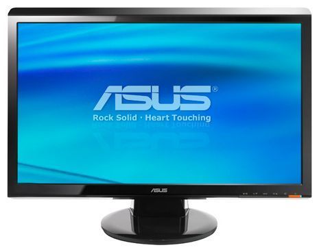 Отзывы ASUS VH242T