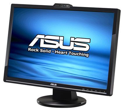 Отзывы ASUS VK221D