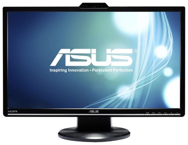 Отзывы ASUS VK248H