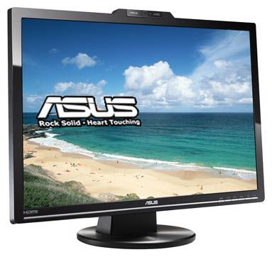 Отзывы ASUS VK266H