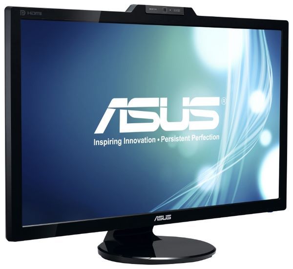 Отзывы ASUS VK278Q