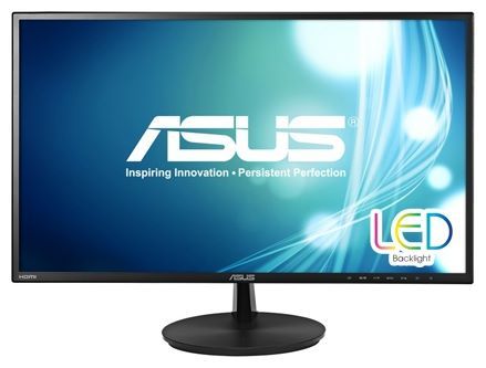 Отзывы ASUS VN247H