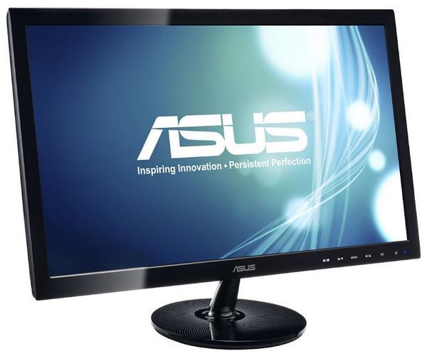 Отзывы ASUS VS238H