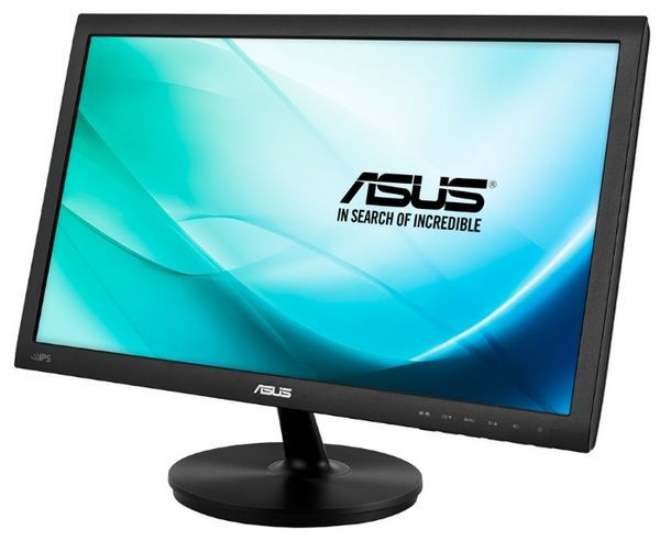 Отзывы ASUS VS239NV