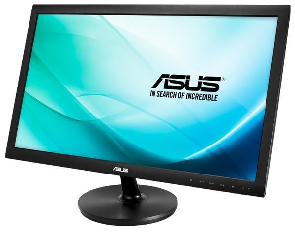 Отзывы ASUS VS247NR