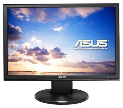 Отзывы ASUS VW196S