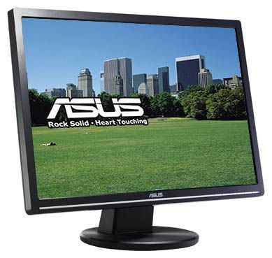 Отзывы ASUS VW224U