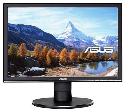 Отзывы ASUS VW226TL