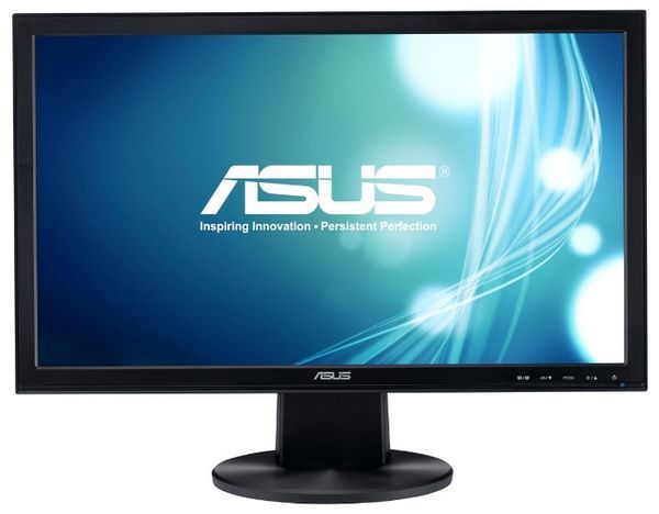 Отзывы ASUS VW227D