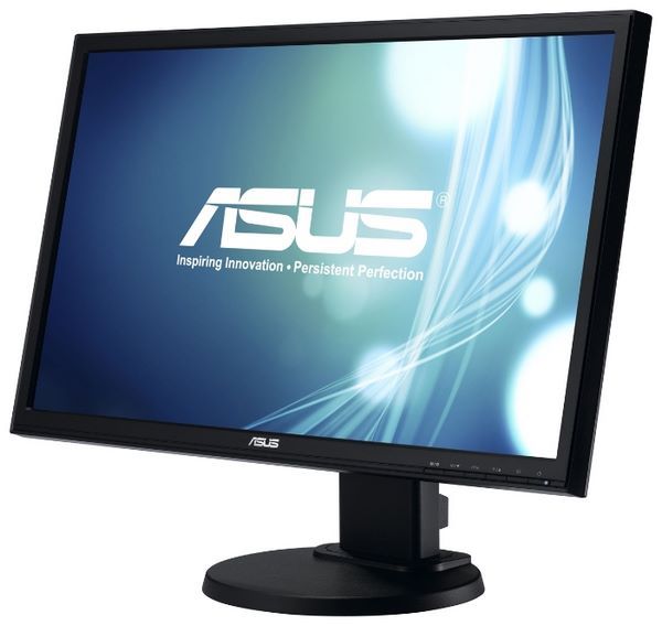 Отзывы ASUS VW248TLB