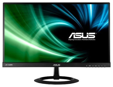 Отзывы ASUS VX229H