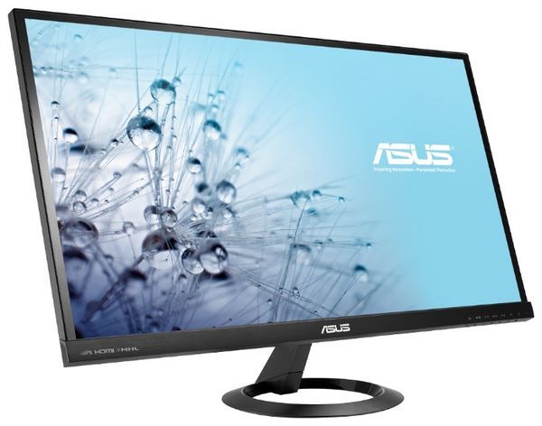 Отзывы ASUS VX279H