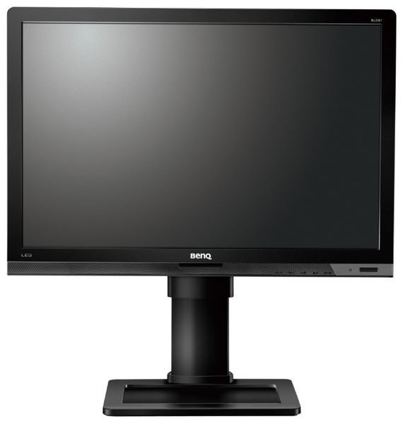 Отзывы BenQ BL2201PT