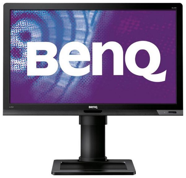 Отзывы BenQ BL2400PT