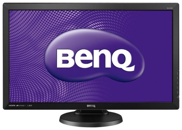 Отзывы BenQ BL2405HT