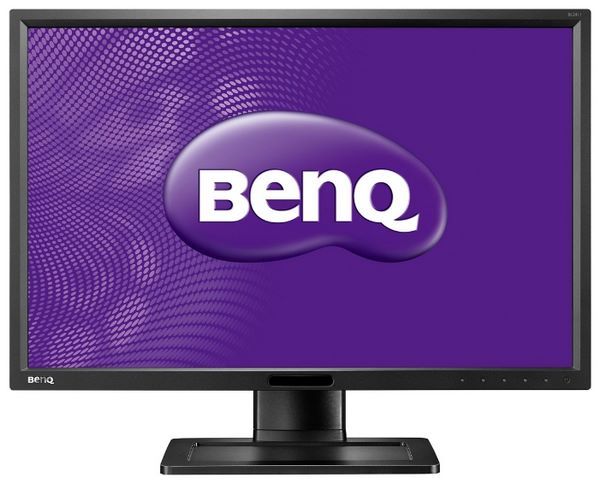 Отзывы BenQ BL2411PT