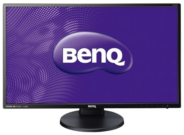 Отзывы BenQ BL2700HT