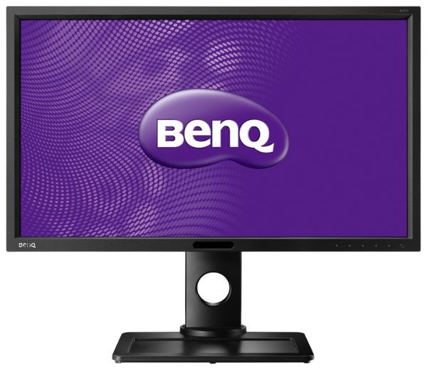 Отзывы BenQ BL2710PT